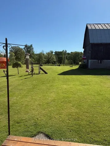 2775 County Road 40 N/a Quinte West ON K0K 3M0