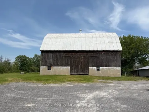 2775 County Road 40 N/a Quinte West ON K0K 3M0