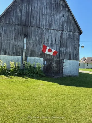 2775 County Road 40 N/a Quinte West ON K0K 3M0