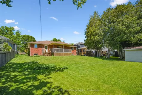 434 St George Street E Centre Wellington ON N1M 1K8