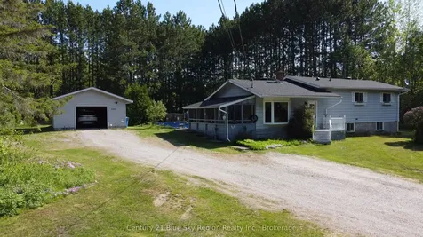108 Dalys Road North Bay ON P1B 8G4