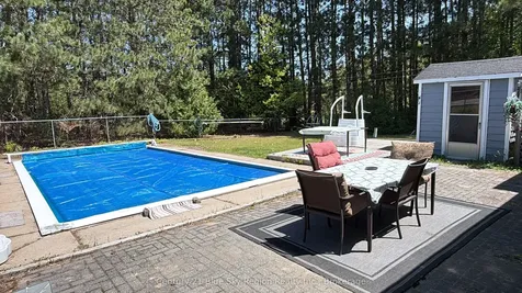108 Dalys Road North Bay ON P1B 8G4
