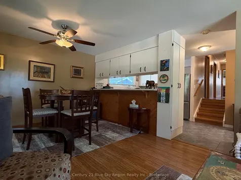 108 Dalys Road North Bay ON P1B 8G4