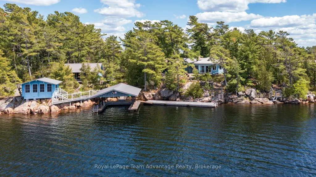 1 A906 Island The Archipelago ON P0G 1K0