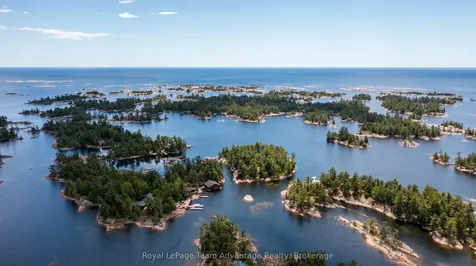 1 A906 Island The Archipelago ON P0G 1K0