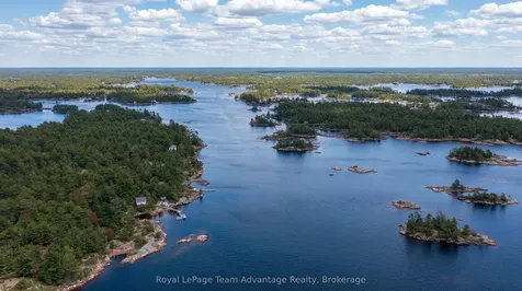 1 A906 Island The Archipelago ON P0G 1K0