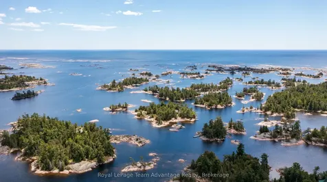 1 A906 Island The Archipelago ON P0G 1K0