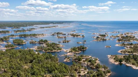 1 A906 Island The Archipelago ON P0G 1K0