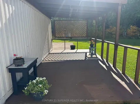 115 Warbler Drive Manitouwadge ON P0T 2C0
