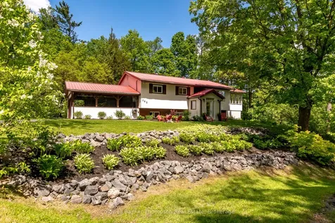 145 Ann Street Bracebridge ON P1L 1M1
