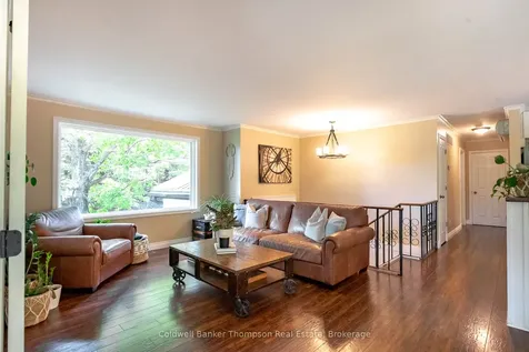 145 Ann Street Bracebridge ON P1L 1M1