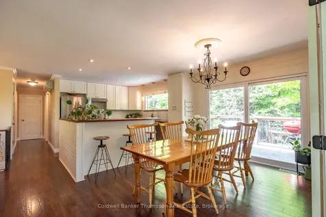 145 Ann Street Bracebridge ON P1L 1M1