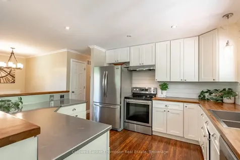 145 Ann Street Bracebridge ON P1L 1M1