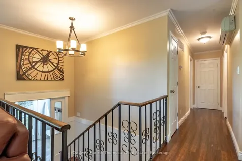 145 Ann Street Bracebridge ON P1L 1M1