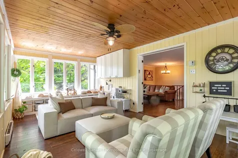145 Ann Street Bracebridge ON P1L 1M1
