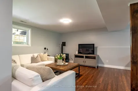 145 Ann Street Bracebridge ON P1L 1M1