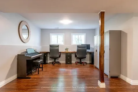 145 Ann Street Bracebridge ON P1L 1M1
