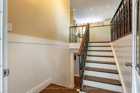 145 Ann Street Bracebridge ON P1L 1M1
