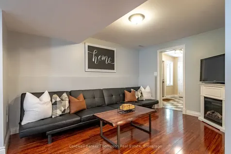 145 Ann Street Bracebridge ON P1L 1M1