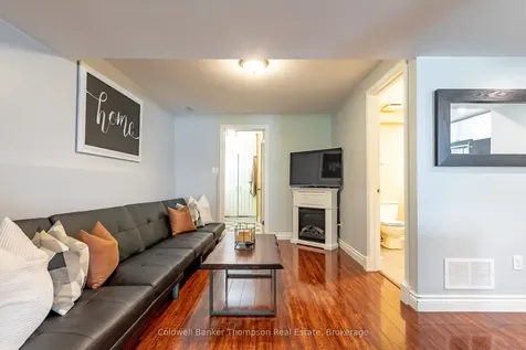 145 Ann Street Bracebridge ON P1L 1M1