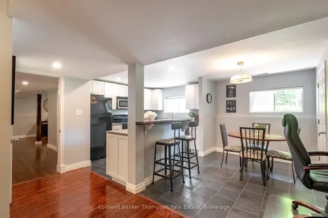 145 Ann Street Bracebridge ON P1L 1M1