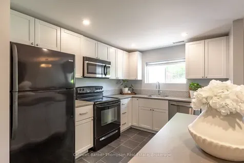 145 Ann Street Bracebridge ON P1L 1M1