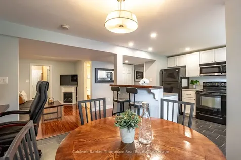 145 Ann Street Bracebridge ON P1L 1M1