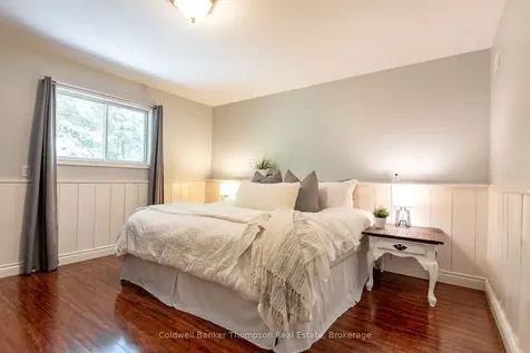 145 Ann Street Bracebridge ON P1L 1M1
