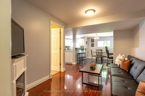 145 Ann Street Bracebridge ON P1L 1M1