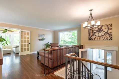 145 Ann Street Bracebridge ON P1L 1M1