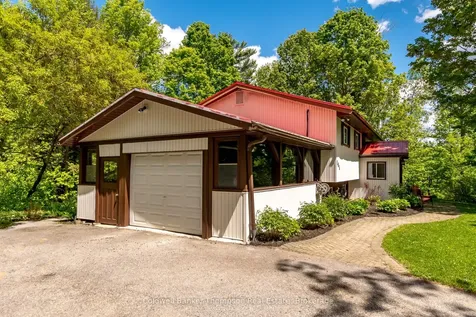 145 Ann Street Bracebridge ON P1L 1M1