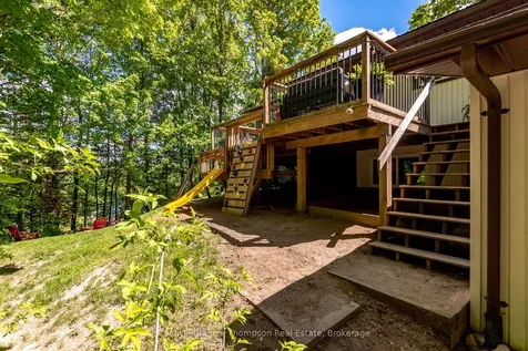 145 Ann Street Bracebridge ON P1L 1M1