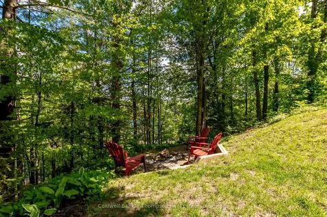 145 Ann Street Bracebridge ON P1L 1M1