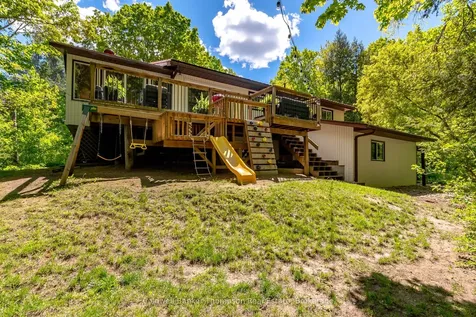 145 Ann Street Bracebridge ON P1L 1M1