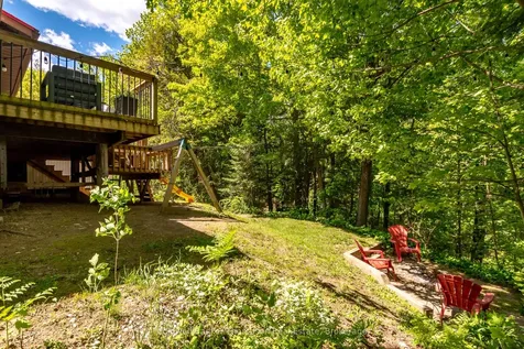 145 Ann Street Bracebridge ON P1L 1M1