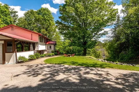 145 Ann Street Bracebridge ON P1L 1M1