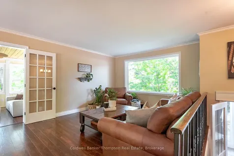 145 Ann Street Bracebridge ON P1L 1M1
