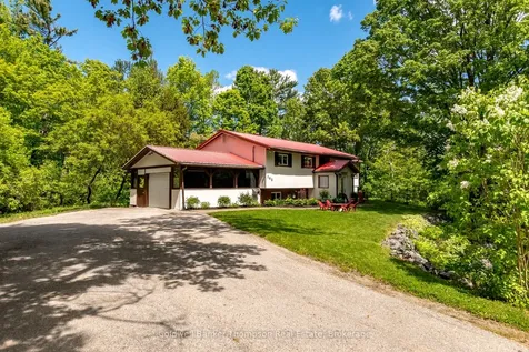 145 Ann Street Bracebridge ON P1L 1M1