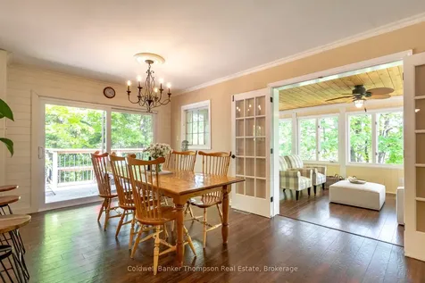145 Ann Street Bracebridge ON P1L 1M1