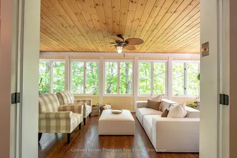 145 Ann Street Bracebridge ON P1L 1M1
