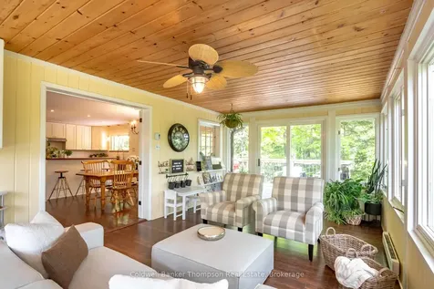 145 Ann Street Bracebridge ON P1L 1M1