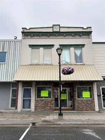214 Scott Street Fort Frances ON P9A 1G7