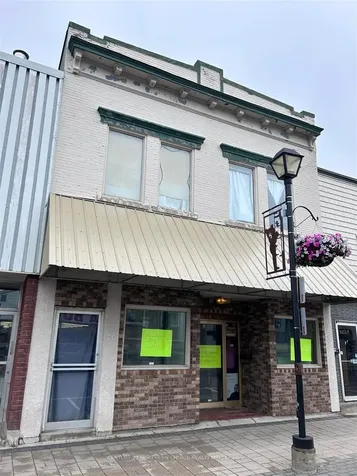 214 Scott Street Fort Frances ON P9A 1G7
