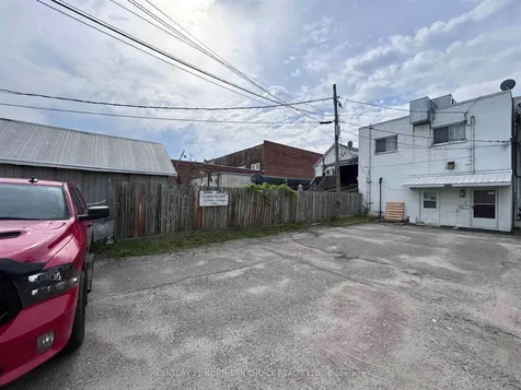 214 Scott Street Fort Frances ON P9A 1G7