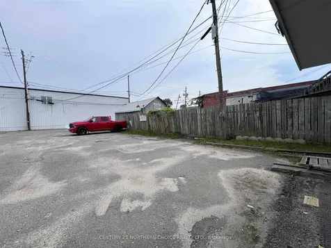 214 Scott Street Fort Frances ON P9A 1G7