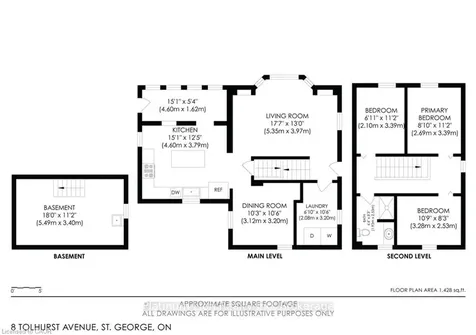8 Tolhurst Avenue Brant ON N0E 1N0