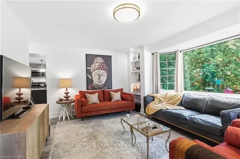 8 Tolhurst Avenue Brant ON N0E 1N0