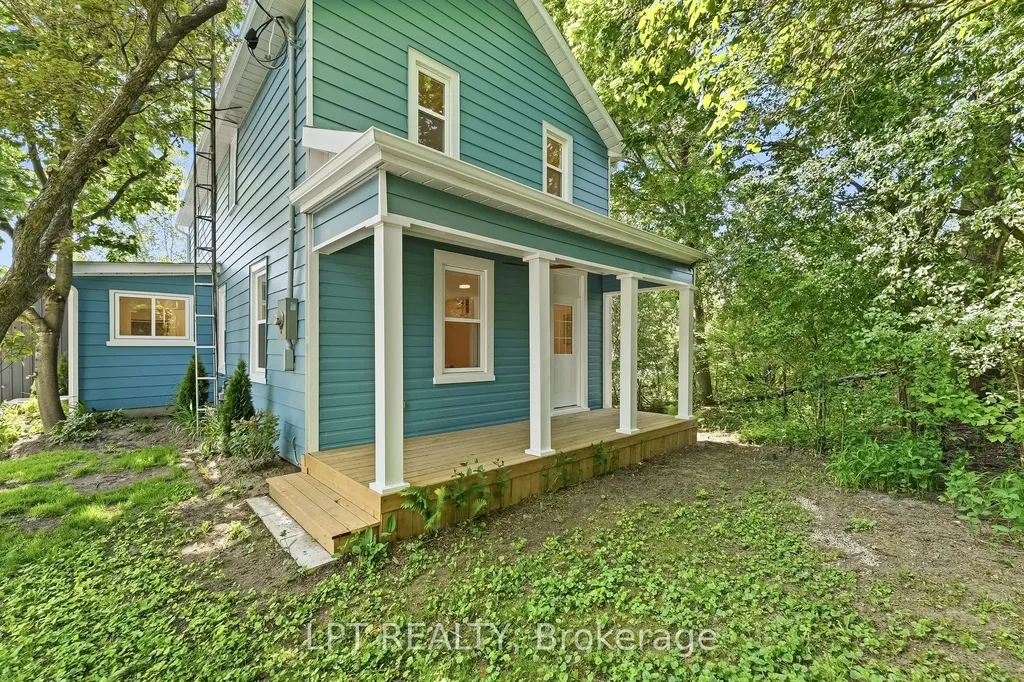 3 Gore Street Kawartha Lakes ON L0A 1A0