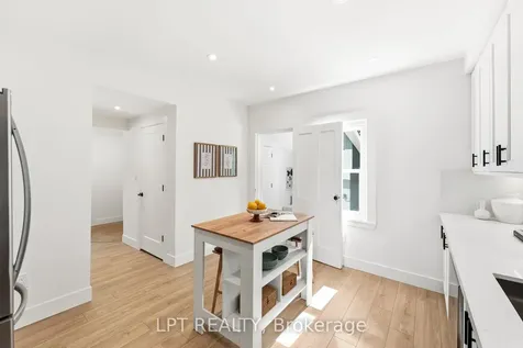 3 Gore Street Kawartha Lakes ON L0A 1A0