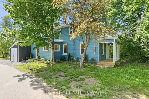 3 Gore Street Kawartha Lakes ON L0A 1A0